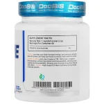 کراتین مونوهیدرات دوبیس 300 گرم - تصویر 3