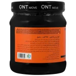 کراتین مونوهیدرات 250 گرم - تصویر 2