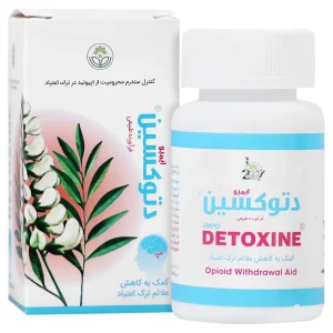 دتوکسین